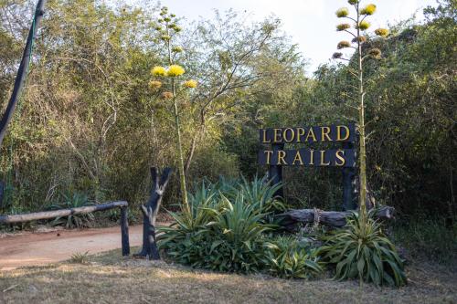 Leopard Trails Wilpattu