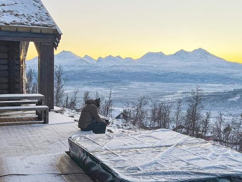 . 10 person holiday home in Moen-By Traum
