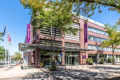 Premier Inn Essen City Limbecker Platz