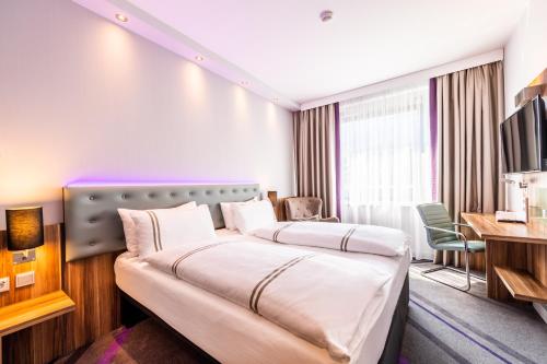 Premier Inn Essen City Limbecker Platz