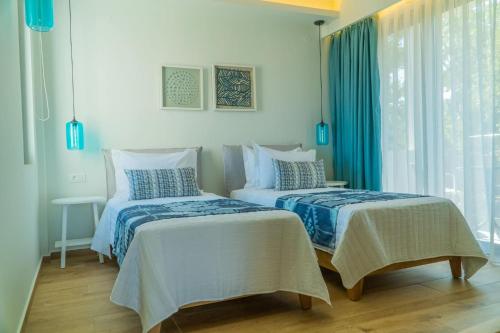 Vita Brevis - Premium Villa 15km From The Beach