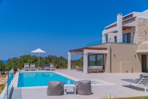 Vita Brevis - Premium Villa 15km From The Beach