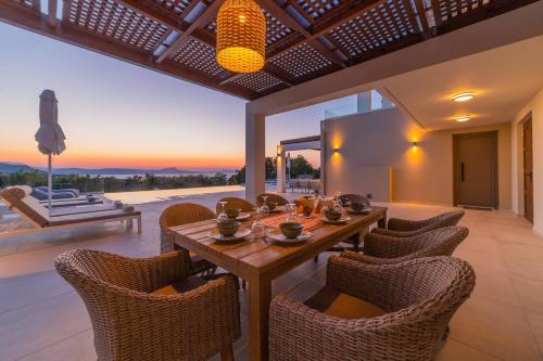 Vita Brevis - Premium Villa 15km From The Beach