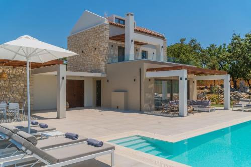 Vita Brevis - Premium Villa 15km From The Beach