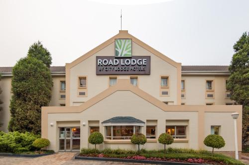 Road Lodge JNB Airport