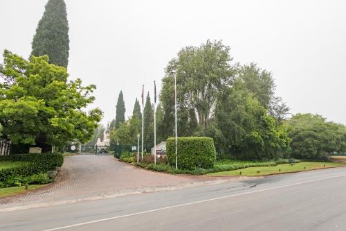 Road Lodge JNB Airport