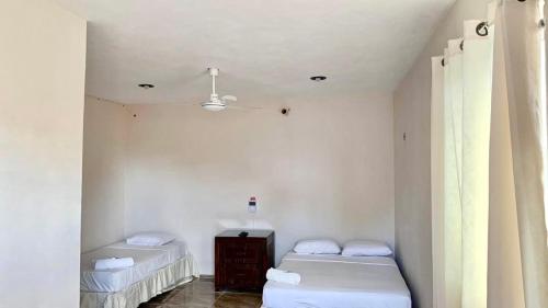 posada cándita in Tizimín, Mexico