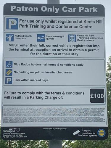 Kents Hill Park - image 7