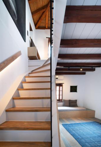 設施, Kalnterimi Guesthouses in 莫奈姆瓦夏