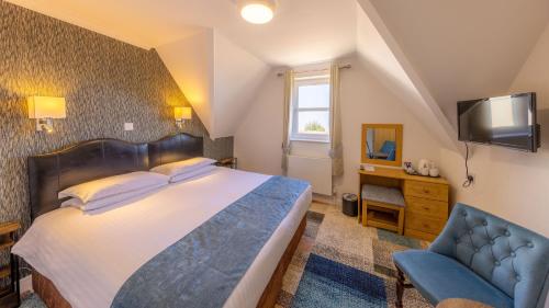Pandora Hotel - image 4