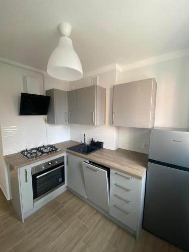 Paderewskiego Apartament