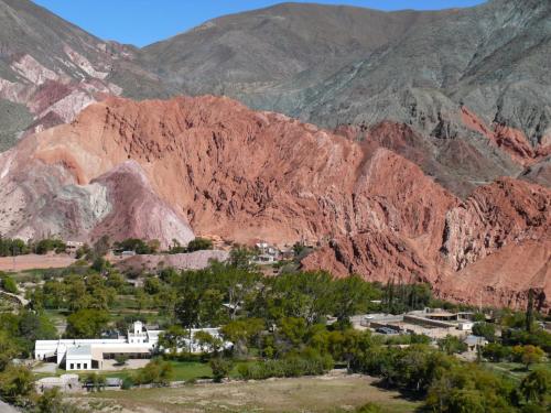 . Hotel El Manantial del Silencio