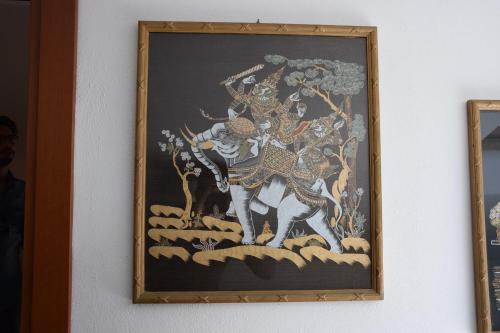 勒佩蒂邁松公寓