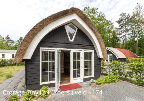Residence de Eese, De Bult (fotografie 5)