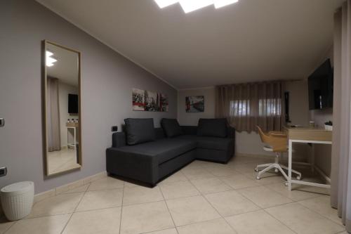 Come a Casa Bed And Breakfast Room Type - Family Room
