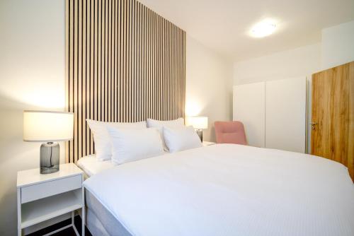 Urban Apartments - main image