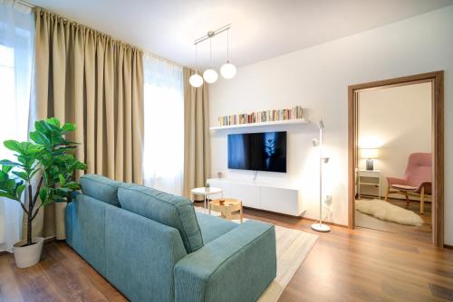 Urban Apartments by Homester 4