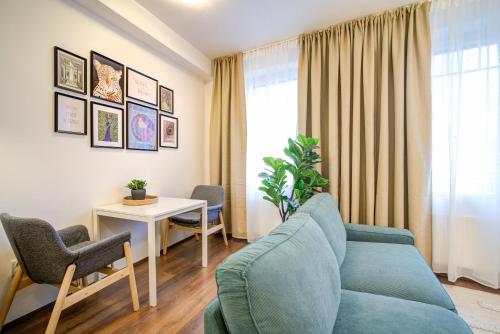 Urban Apartments by Homester - image 3