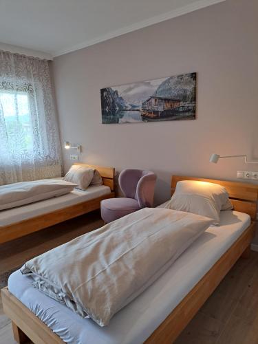 Gästehaus Ganthaler Room Type - Twin Room