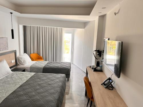 Papouis Protaras Hotel Papouis Protaras Hotel