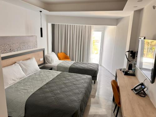 Papouis Protaras Hotel Papouis Protaras Hotel