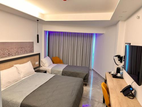 Papouis Protaras Hotel Papouis Protaras Hotel