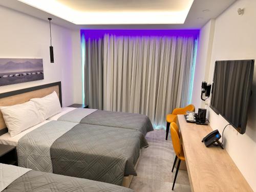 Papouis Protaras Hotel Papouis Protaras Hotel