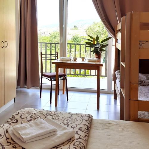 Apartments DEA in Bar