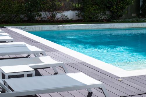 Evora Olive Hotel - image 9
