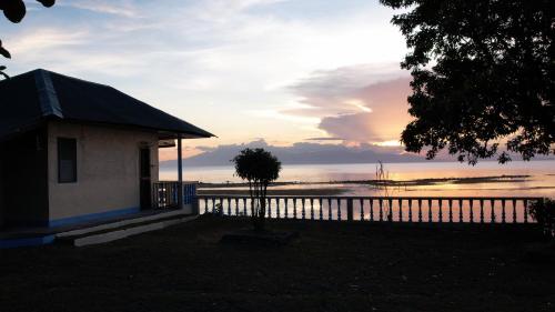 Karlsson's Guesthouse in Larena