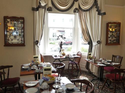 The Cumberland, Llandudno (fotografie 8)