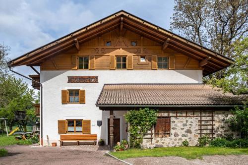 Stablerhof Apt Löwenzahn