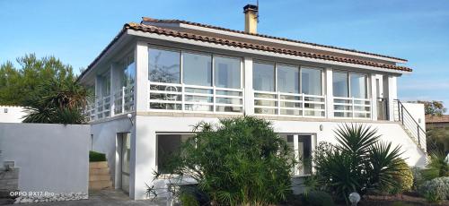 Lavocette maison appartement - Accommodation - Le Grau-dʼAgde