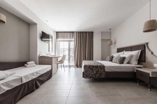Elinotel Sermilia Resort