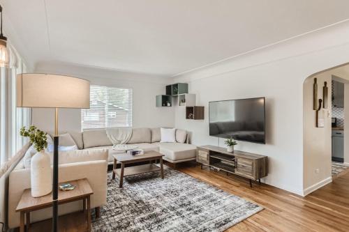 2701 N Clayton St in Denver, Vereinigte Staaten von Amerika
