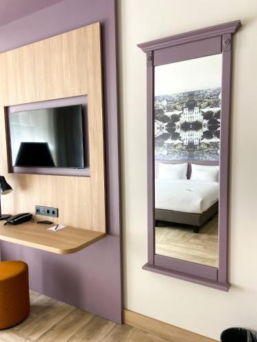 CONTI HOTEL VILNIUS, Conference Centre, Restaurant & Bar