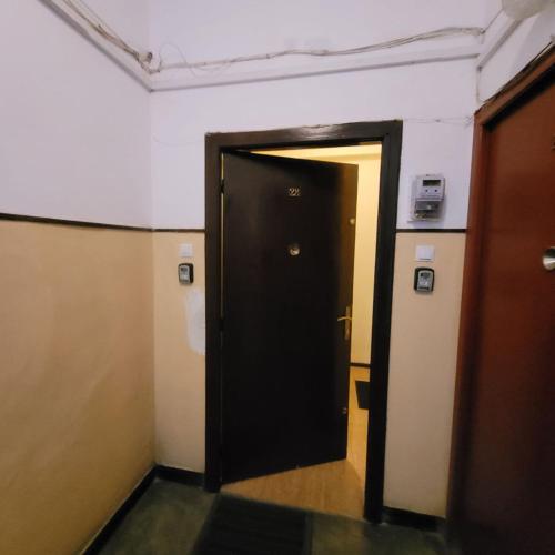 Anastasia Apr 28B Beautiful View Room Type - One-Bedroom Apartment