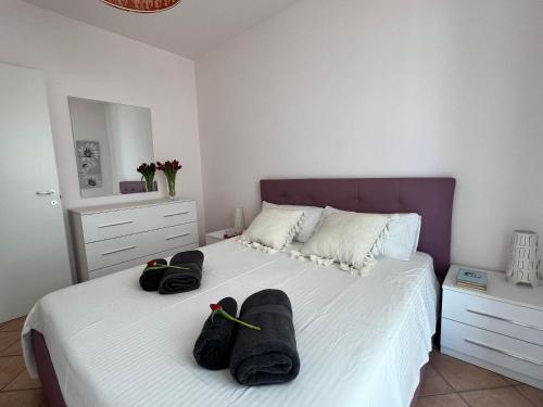 Apartment SunShine, Marzamemi (foto 9)