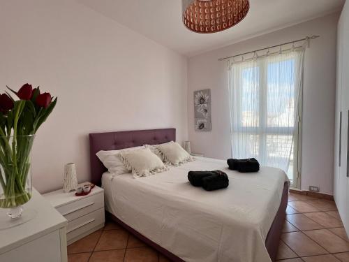 Apartment SunShine, Marzamemi