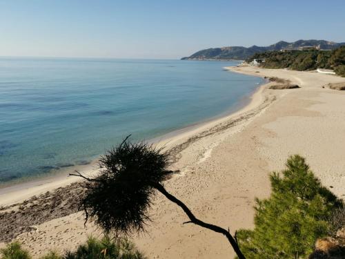 Manzara, Appartamento due passi dal mare in Santa Margherita di Pula