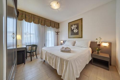 Hotel Terme Olympia