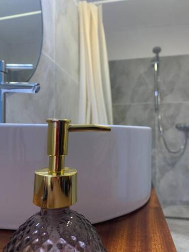 le moringa Appart vue mer 360 Mamoudzou hyper centre