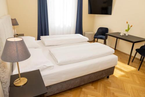  Mariahilf, Pension in Graz