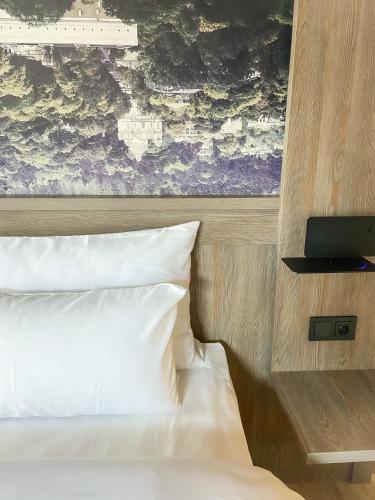 CONTI HOTEL VILNIUS, Conference Centre, Restaurant & Bar