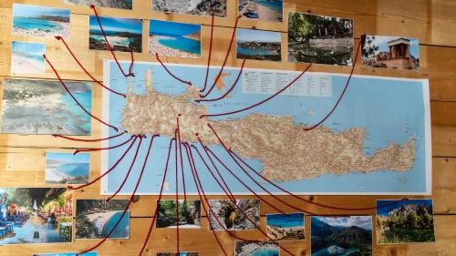 Chania City Hostel & Tours - image 9