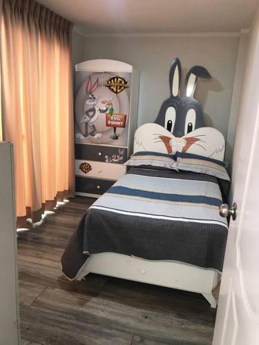 Hermoso Duplex en Chorrillos Hermoso Duplex en Chorrillos