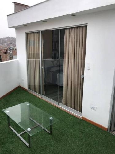 Hermoso Duplex en Chorrillos Hermoso Duplex en Chorrillos