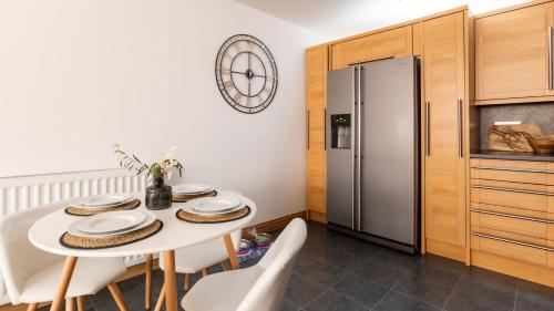 3-Bed - Sleeps 6 Seaside - Pet Friendly in Anstruther