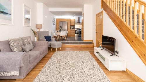 3-Bed - Sleeps 6 Seaside - Pet Friendly in Anstruther