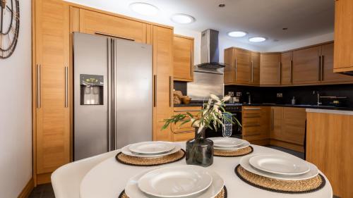 3-Bed - Sleeps 6 Seaside - Pet Friendly in Anstruther